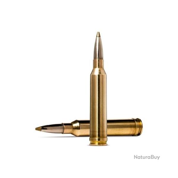 MUNITIONS NORMA CAL.7MM REM MAG EVOSTRIKE 127GR 8.2G PAR 20