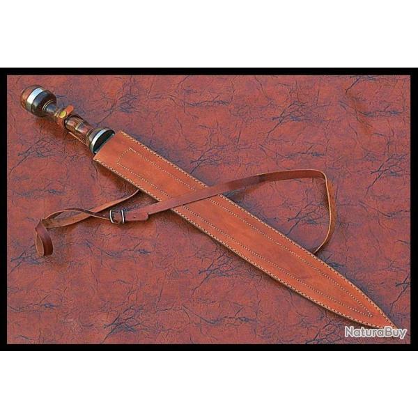 �p�e GLADIATOR MAXIMUS GLADIUS de 73.66 cm de long (29 pouces)