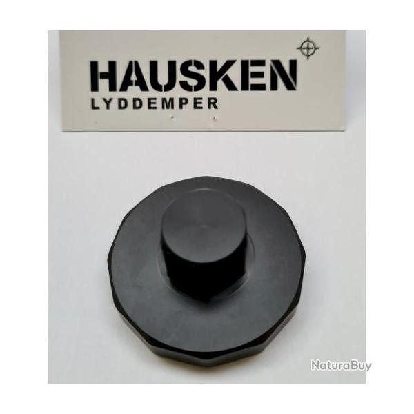 Outil de dmontage silencieux HAUSKEN diam.45