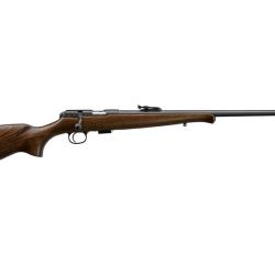 Carabine CZ 457 Training Rifle - Cal: 22lr - canon: 63cm - 1/2-20 unf
