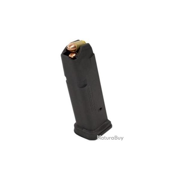 Chargeur GLOCK 15 coups MAGPUL PMAG Calibre 9x19mm
