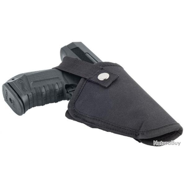 UMAREX Holster cordura Pistolet et Revolver 2''et 3'' (PP, RECK 36, PYTHON, S&W GRIZZLY)