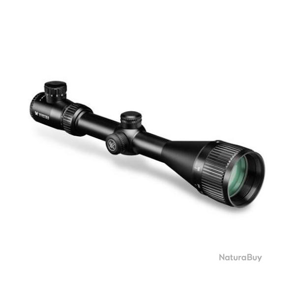 LUNETTE 3-12x56 / VORTEX CROSSFIRE II - HOG HUNTER / R�ticule VBRITE MOA