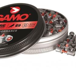 Plombs RED FIRE ENERGY 4,5 mm - GAMO