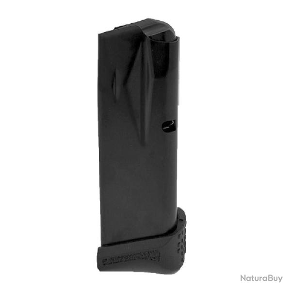 CANIK - CHARGEUR POUR TP9 - 12 COUPS - AVEC RALLONGE DE POIGNE