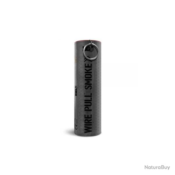 FUMIGNE  GOUPILLE COULEUR NOIR - ENOLA GAYE