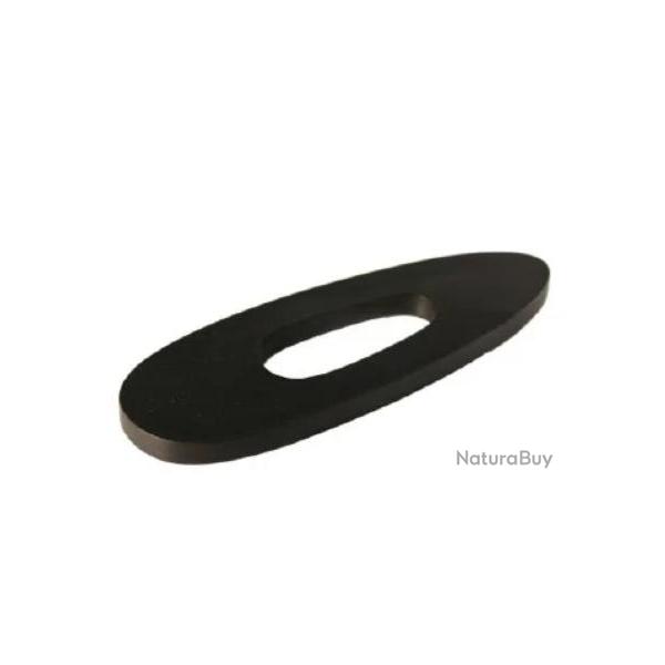 ENTRETOISE PLAQUE DE COUCHE AMORTISSEUR WEGU-GFT 790050 - 4MM