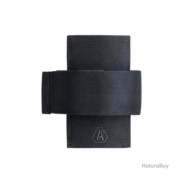 INSERT VELCRO FUSIL DELTA NOIR