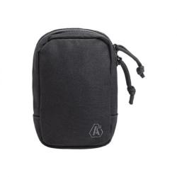 INSERT VELCRO ACCESSOIRES DELTA NOIR