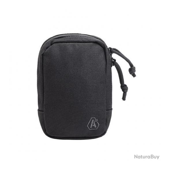 INSERT VELCRO ACCESSOIRES DELTA NOIR