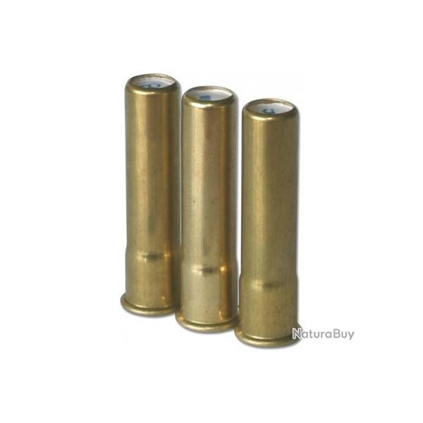 Cartouches FIOCCHI - Calibre 9mm Flobert - Plombs 8 - Boite de 50 cartouches