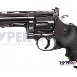 Dan Wesson 715 BB - Grey - 4"