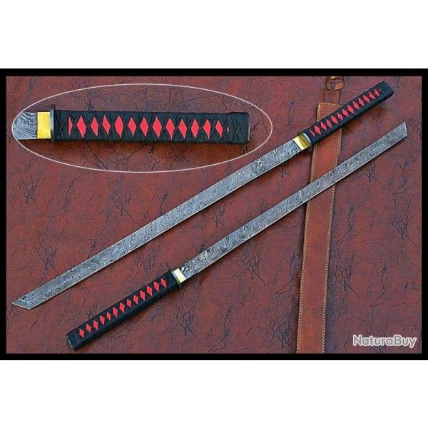 pe Ninja de 101.60 CM de long (40 Pouces)