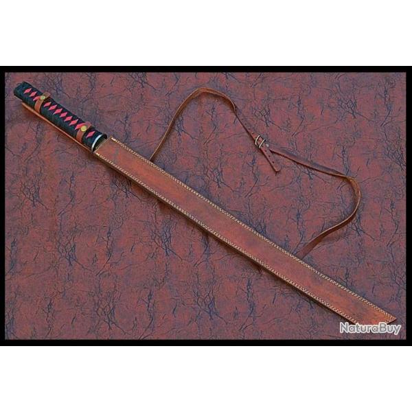 �p�e Ninja de 101.60 CM de long