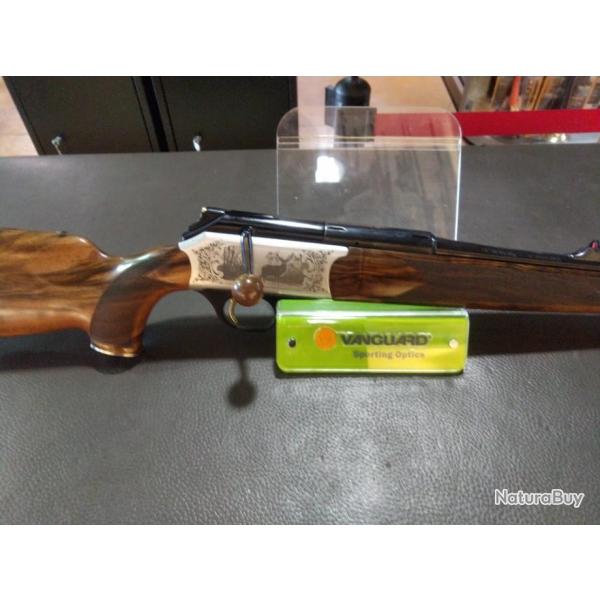 Carabine  verrou linaire Chapuis rols performance bois calibre 300 win mag