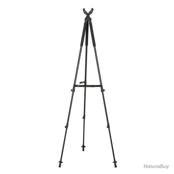 Canne de pirsh Tripode PERCUSSION NOIR TU