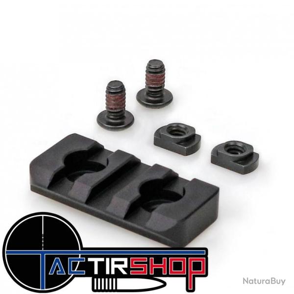 Rail B&T Atlas BT73 Picatinny vers M-LOK�