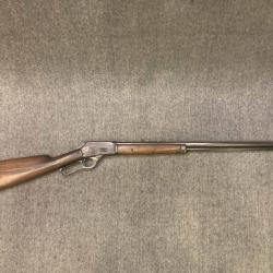 Rifle Marlin 1894, calibre 32-20 Winchester