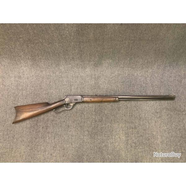 Rifle Marlin 1894, calibre 32-20 Winchester