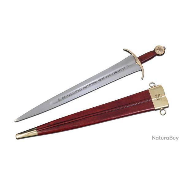 EPEE DE FRAPPE PHILIPPE IV