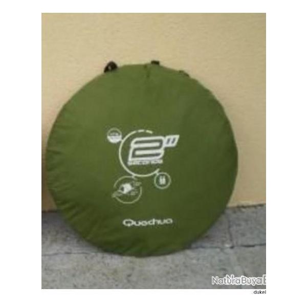 Tente QUECHUA 2"