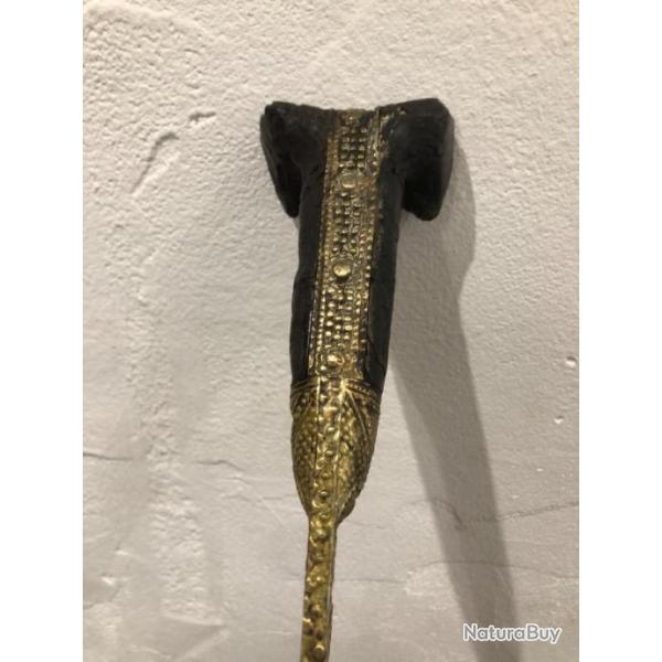 sabre yatagan empire ottoman 19eme