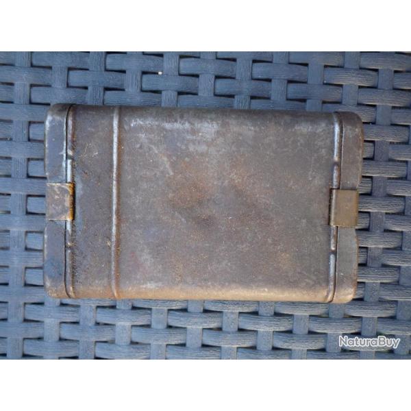 n�c�ssaire de nettoyage de fusil Mauser