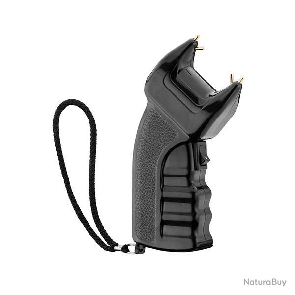 ELECTROCHOC DE DEFENSE