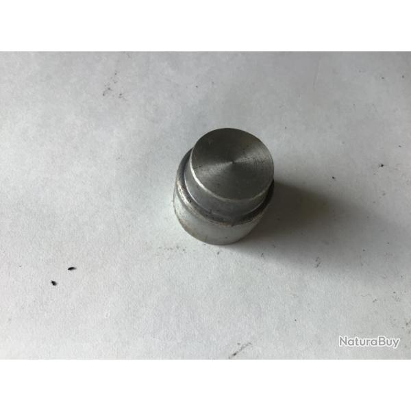 VENDU PAR CUIRASSIER11 CUVETTE DE MAGASIN FUSIL � POMPE KASSNAR CAL 12