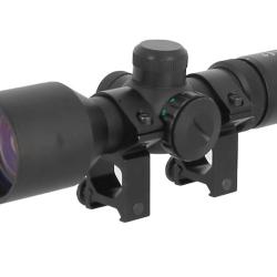Lunette de vis&eacute;e 3-9x40 Theta Optics