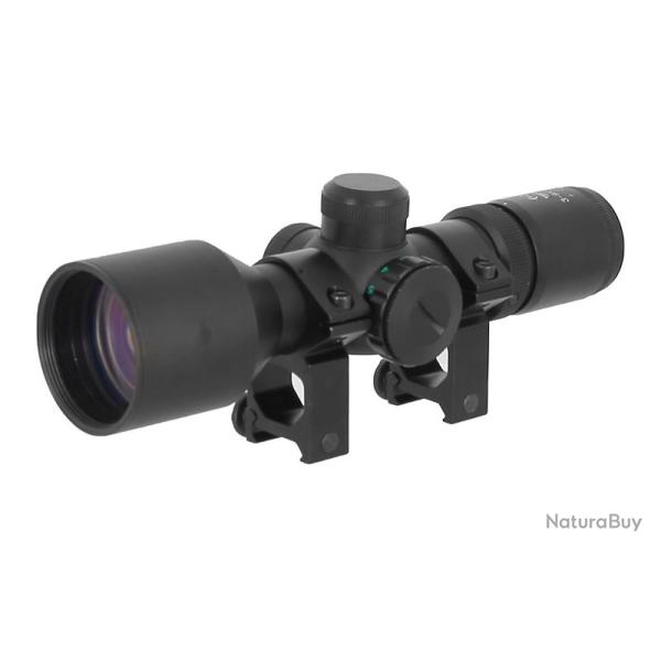 Lunette de vis�e 3-9x40 Theta Optics