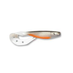 Leurre Souple Delalande Sandra 12cm 12cm 135 - Strange Roach A l'unit&eacute;