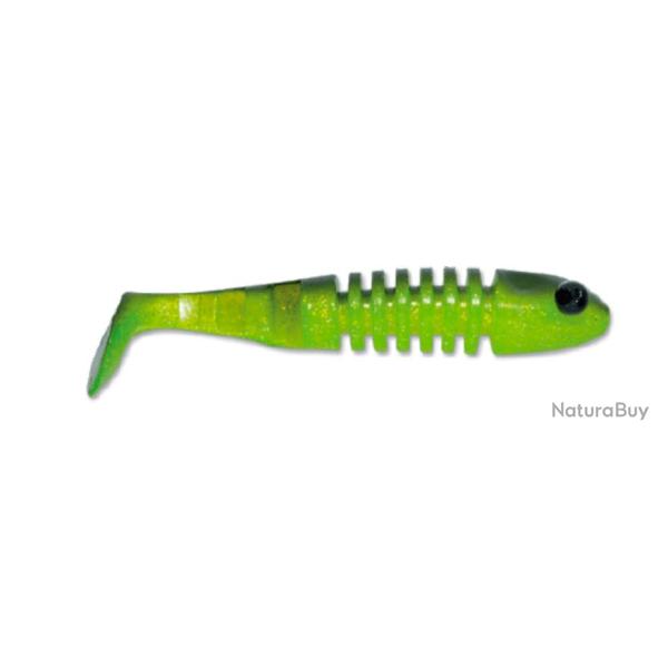 Leurre Souple Delalande Skeleton 18cm 18cm 026 - Mojito 71g