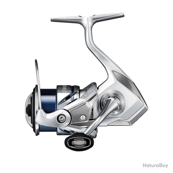 Moulinet Spinning Shimano Stradic FM 185g 69cm 3kg 5.1:1 C2000