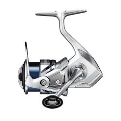 Moulinet Spinning Shimano Stradic FM 81cm 185g 6.0:1 3kg C2000 HG