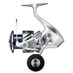 Moulinet Spinning Shimano Stradic FM 101cm 6.2:1 11kg 290g C5000 XG