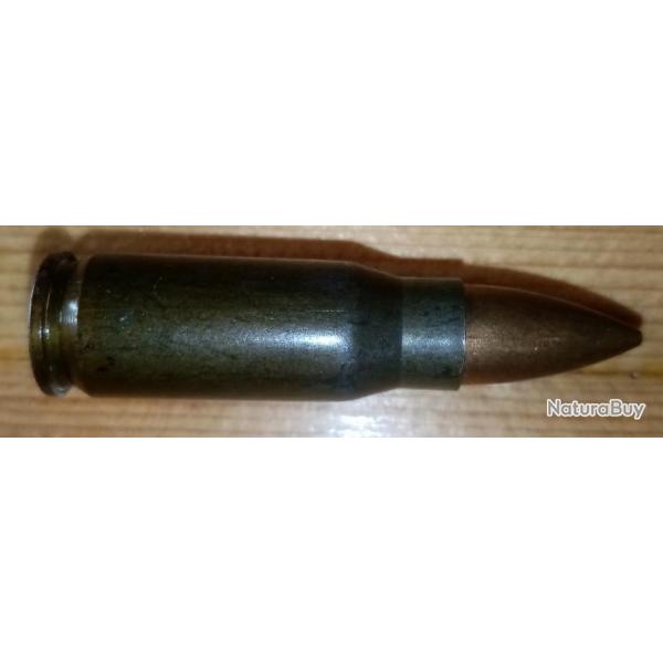 Cartouche de 7,92 Kurz