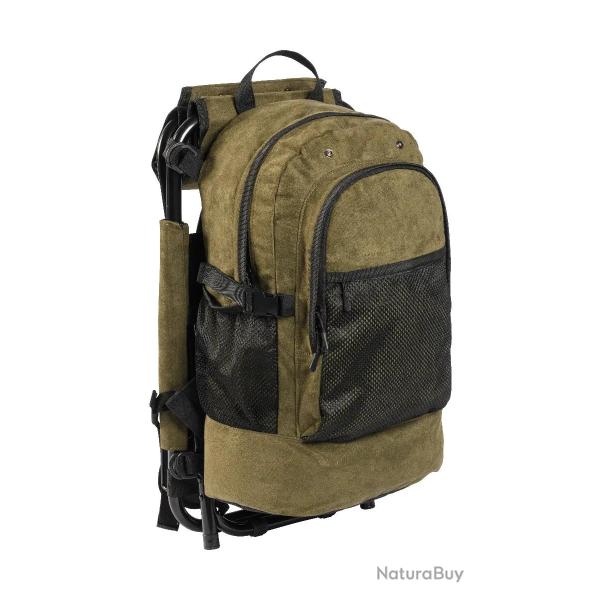 Sac � Dos avec Siege int�gr� ProHunt Kaki
