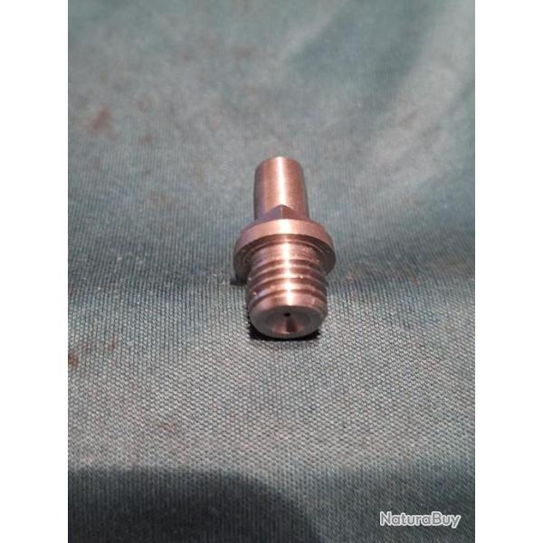 Chemin�e r�glementaire fusil et pistolet -----1816/1822 /1842