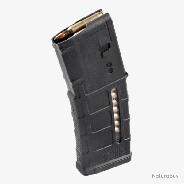 Chargeur � fen�tre Magpul PMAG 30 cps AR15/HK416 Gen3 Noir