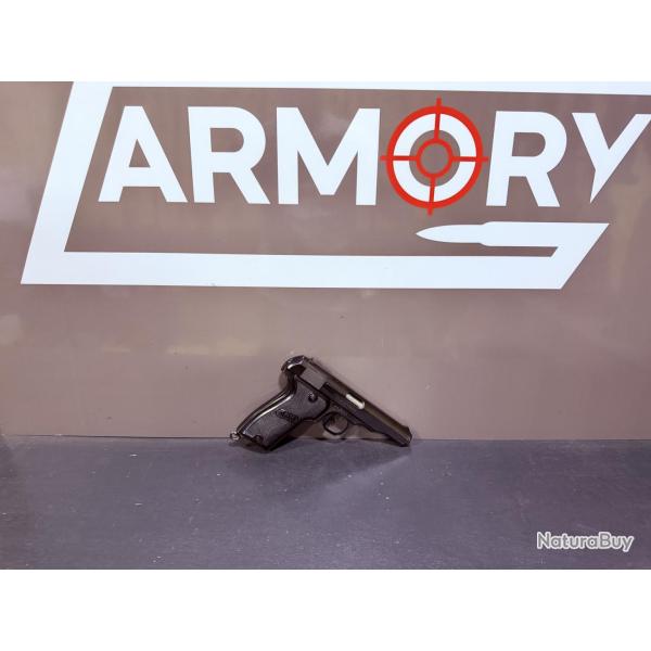 Occasion Pistolet MAB D 7,65 Browning
