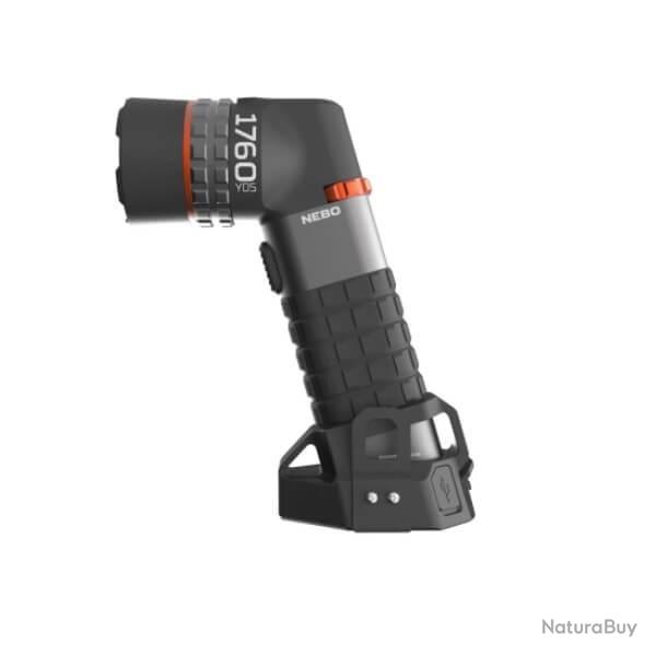 NEB.SPT.1001.G Lampe torche NEBO Luxtreme SL100 rechargeable