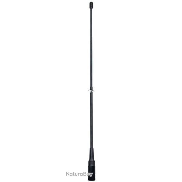 ANTENNE SOUPLE 44CM