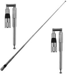 ANTENNE TELESCOPIQUE COMPATIBLE GPS GARMIN ASTRO-ALPHA 17cm