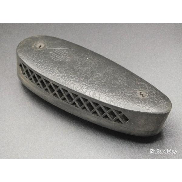 Sabot amortisseur Irupe noir #2