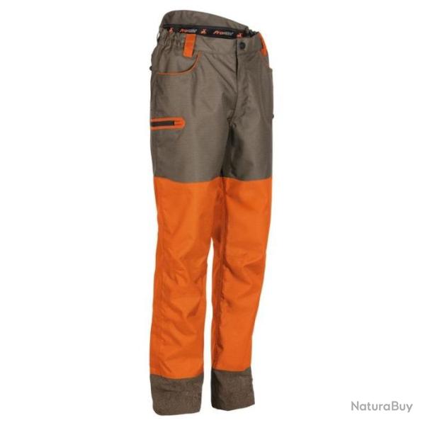Pantalon Keiler PROHUNT Orange - Taille 38