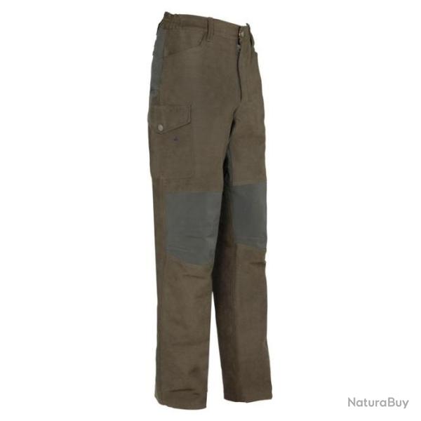 Pantalon Keiler PROHUNT Kaki - Taille 42