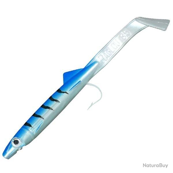 Raglou 105 - Par 3 Tiger Blue