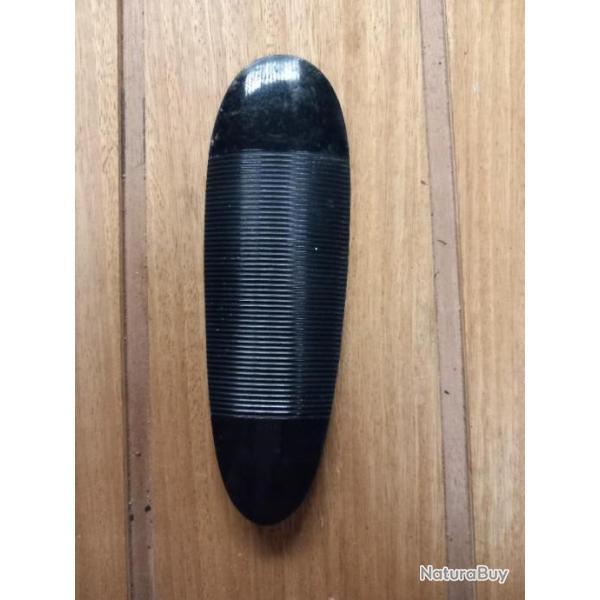 Plaque de couche saint �tienne 135,8x43,5mm