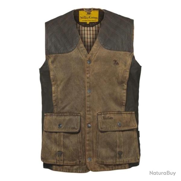 Gilet Verney Carron Fox Evo Original - TAILLE 2XL